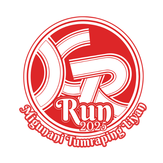 KR RUN Logo