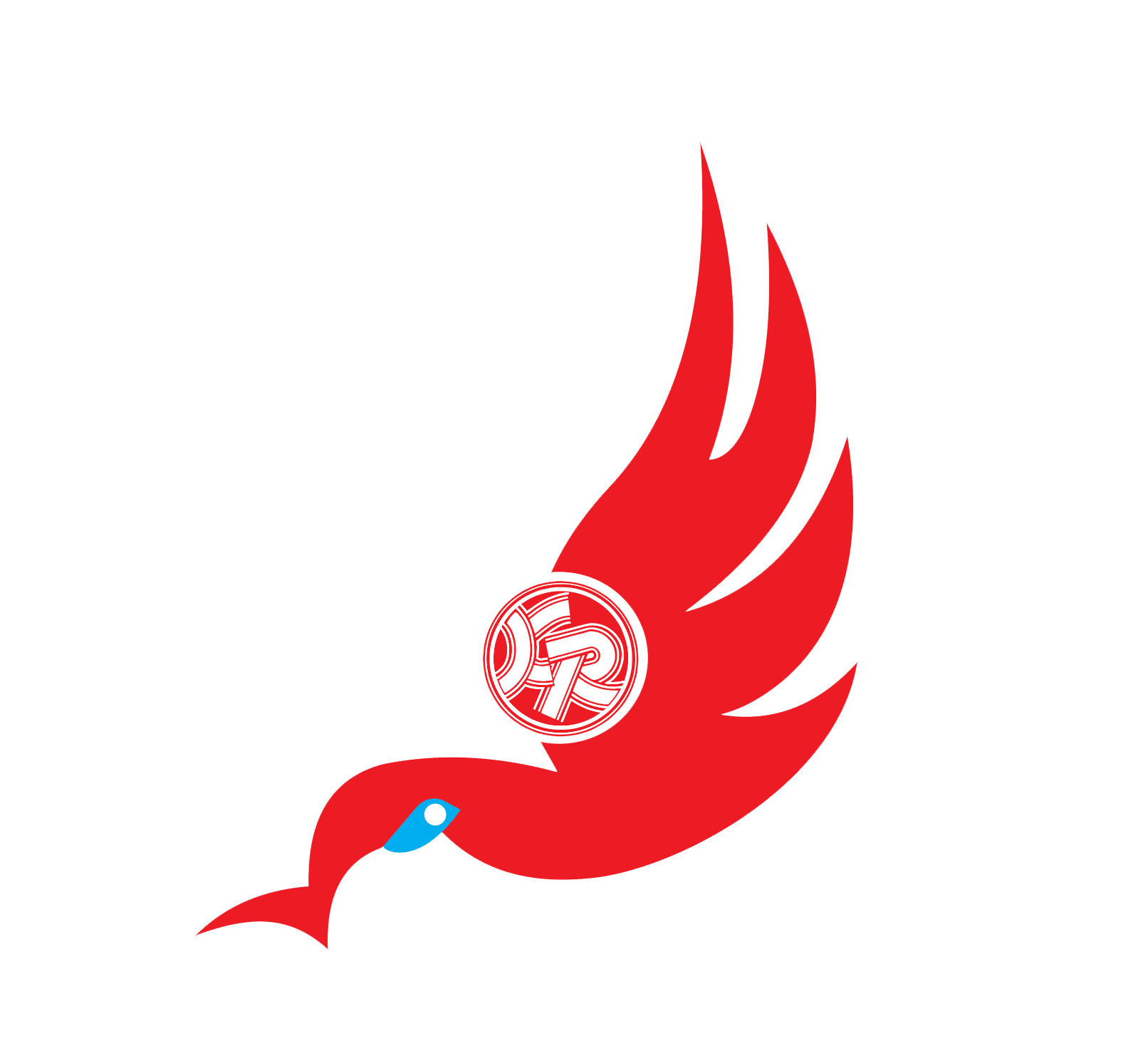 KR RUN Logo